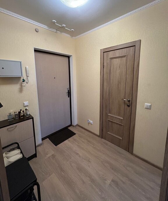 квартира р-н Всеволожский г Кудрово пер Итальянский 4 Улица Дыбенко фото 4
