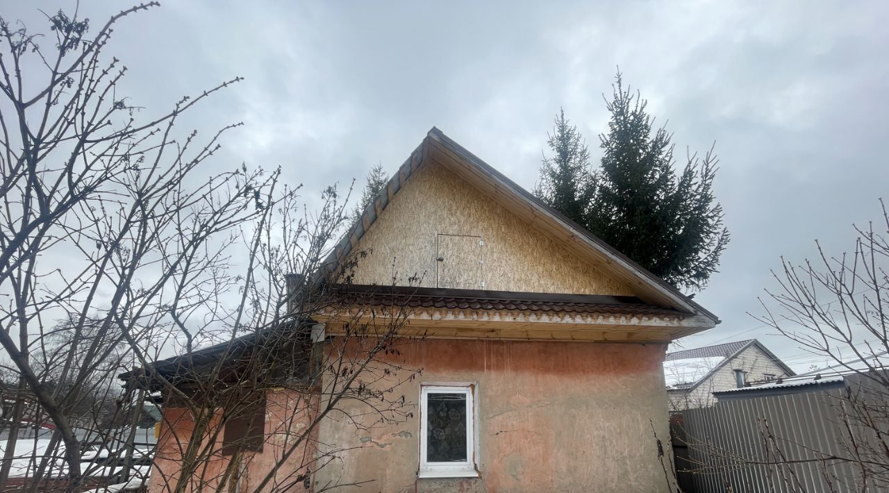 дом г Арзамас ул Железнодорожная фото 3