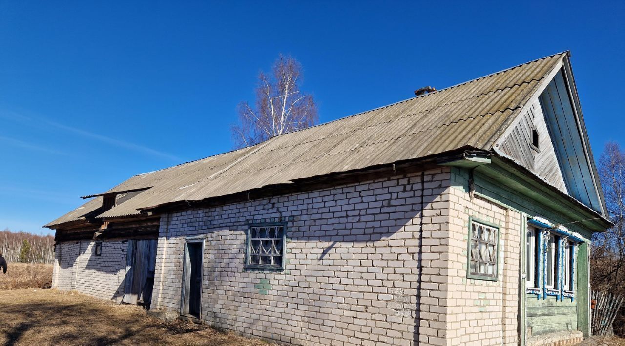 дом г Бор д. Городное, 53 фото 2