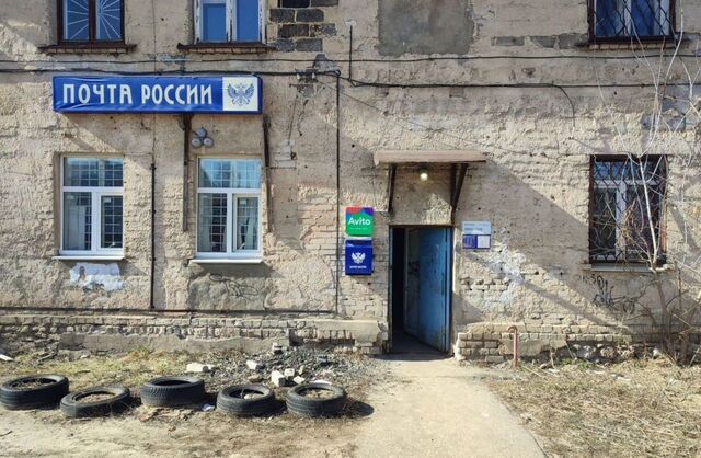 квартира р-н Сормовский ул Планетная 24б фото