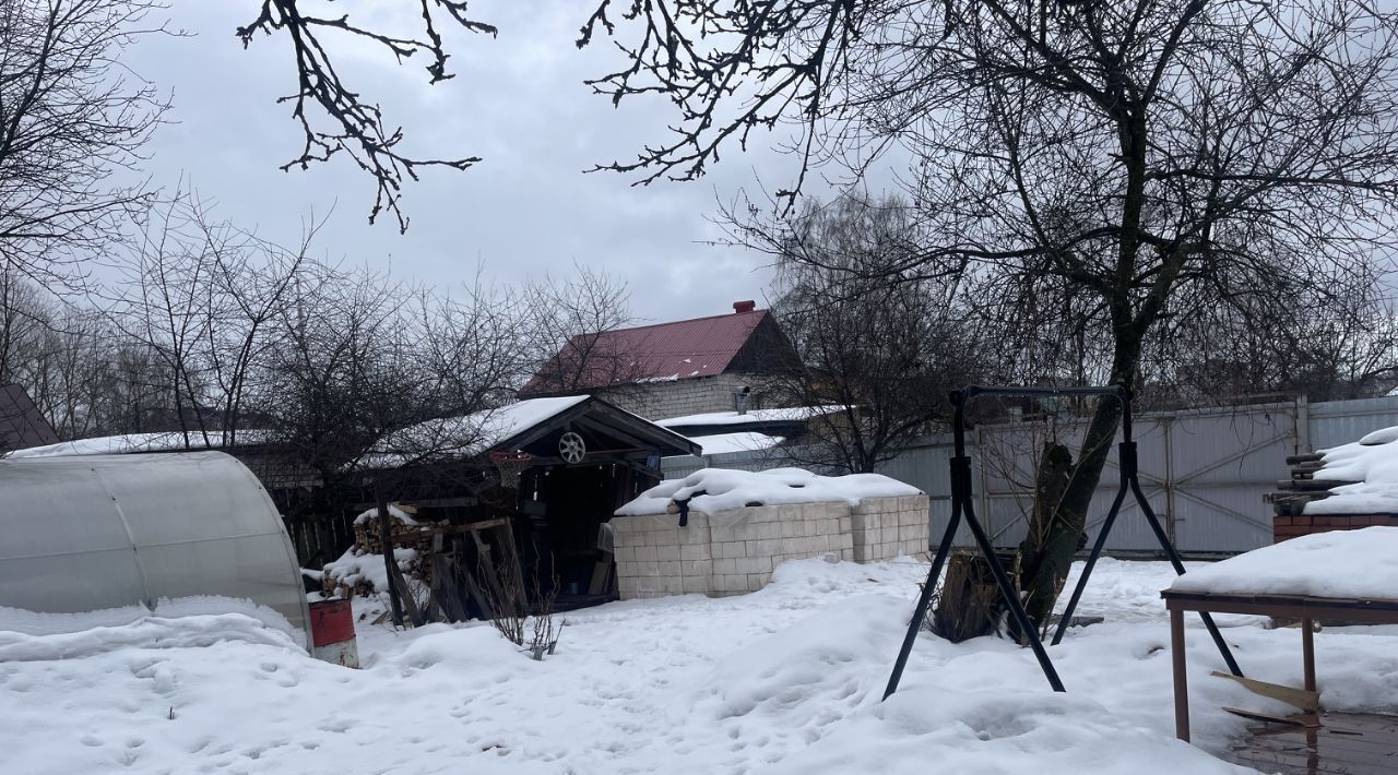 дом г Арзамас ул Железнодорожная фото 16