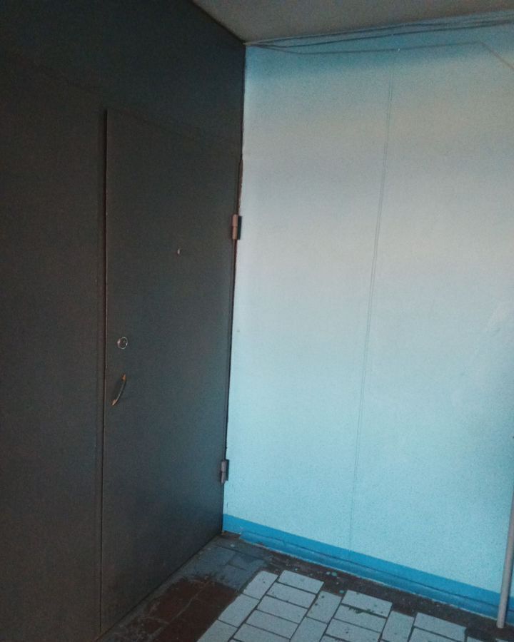 квартира г Тольятти р-н Автозаводский 10-й квартал б-р Луначарского 17 фото 7