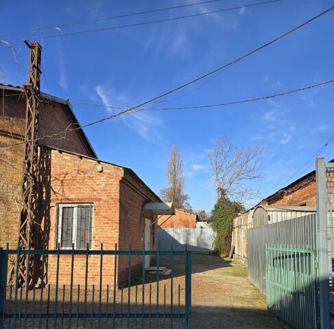 офис р-н Прикубанский ул Московская 69/6ж фото