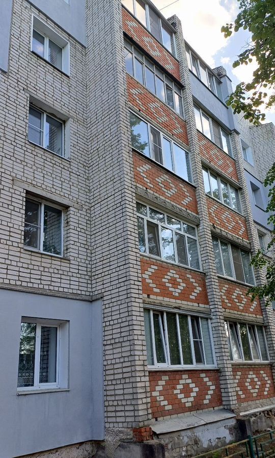 квартира г Арзамас ул Севастопольская 8 фото 24