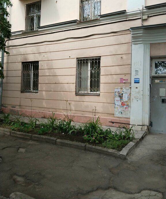 квартира г Челябинск пл Революции фото 1