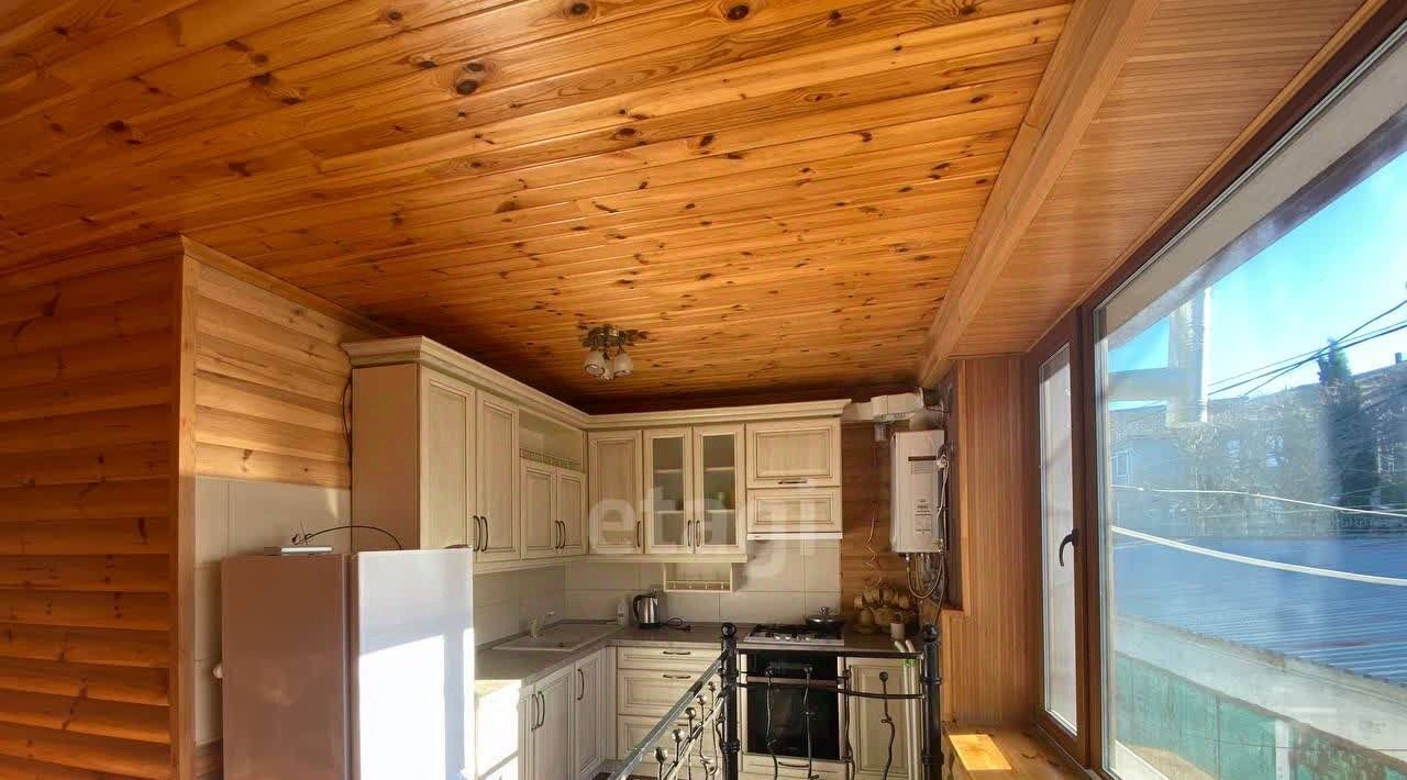 дом г Феодосия ул Сиренная фото 1