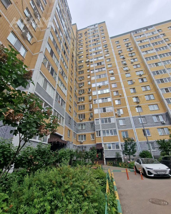 квартира г Нижний Новгород Стрелка наб Волжская 8к/3 фото 31
