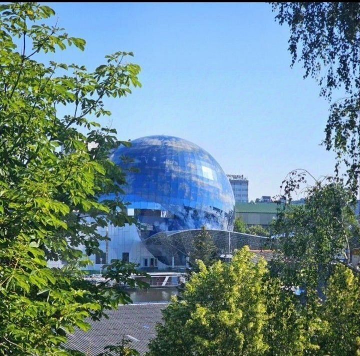 квартира г Калининград р-н Московский ул Портовая 23 фото 1