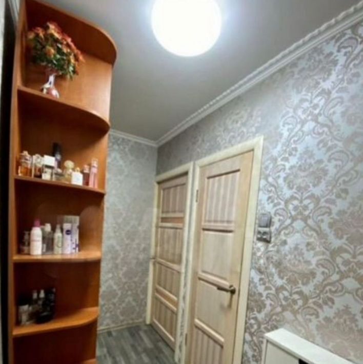 квартира р-н Гурьевский г Гурьевск ул Советская 6а фото 3