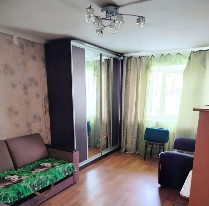 квартира г Иркутск р-н Ленинский ул Севастопольская 149 фото 1
