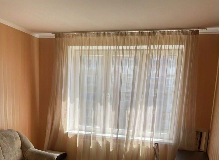 квартира г Калининград р-н Московский ул Минусинская 24 фото 2