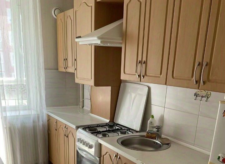 квартира г Калининград р-н Московский ул Минусинская 24 фото 4
