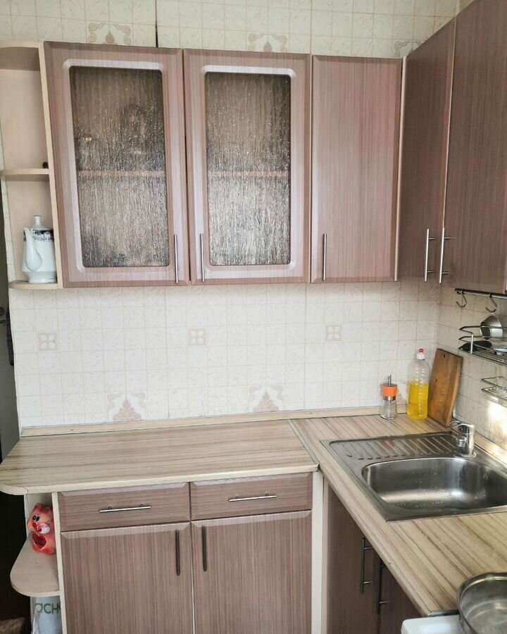 квартира г Бийск Кирпичный завод ул Социалистическая 31 фото 2