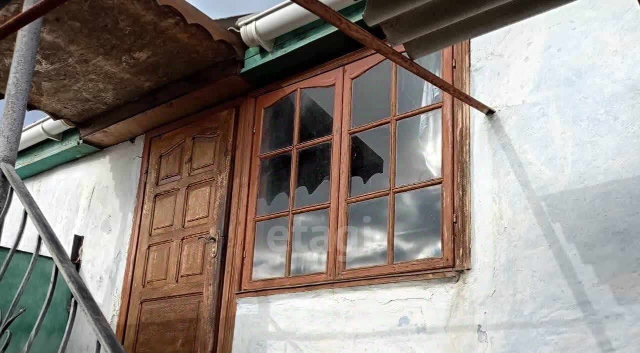 дом г Судак с Морское ул Калинина фото 6