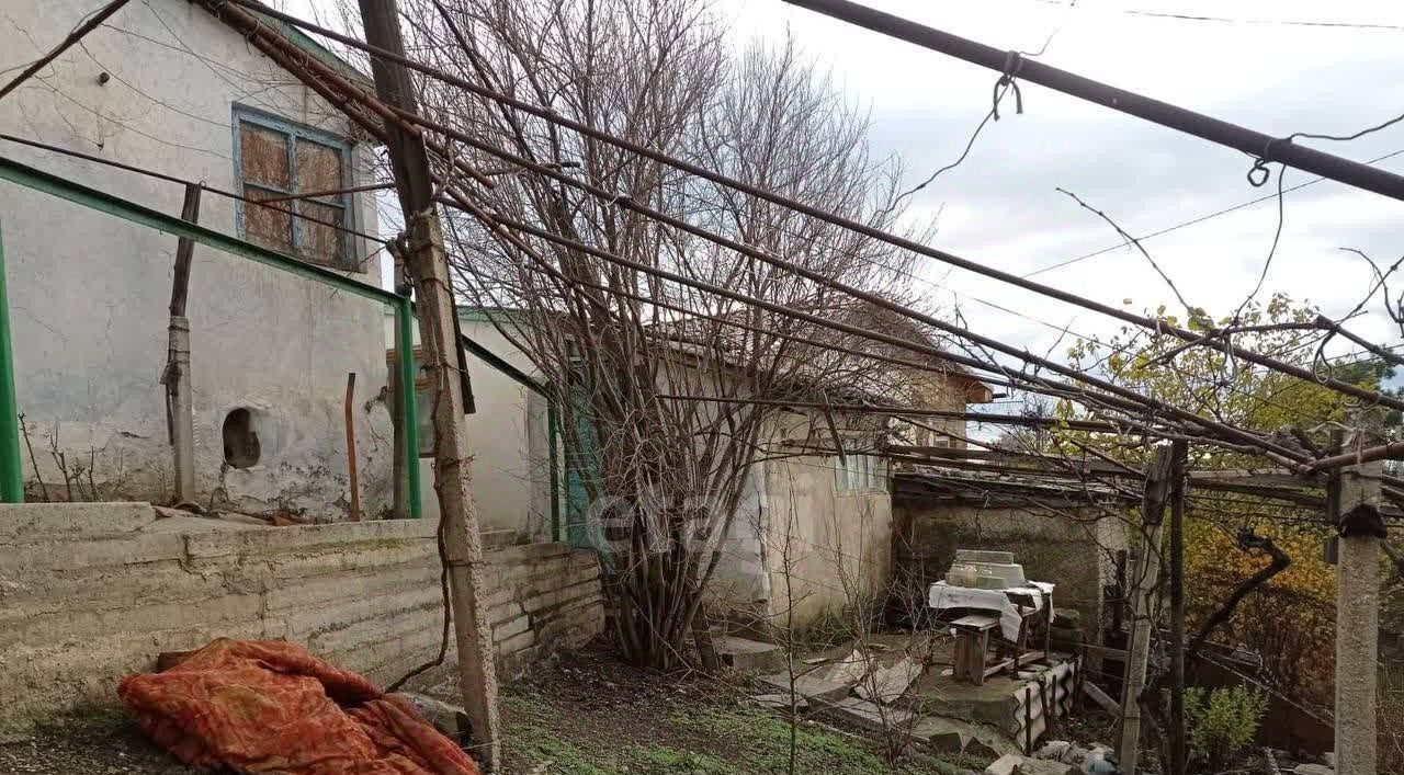 дом г Судак с Морское ул Калинина фото 8