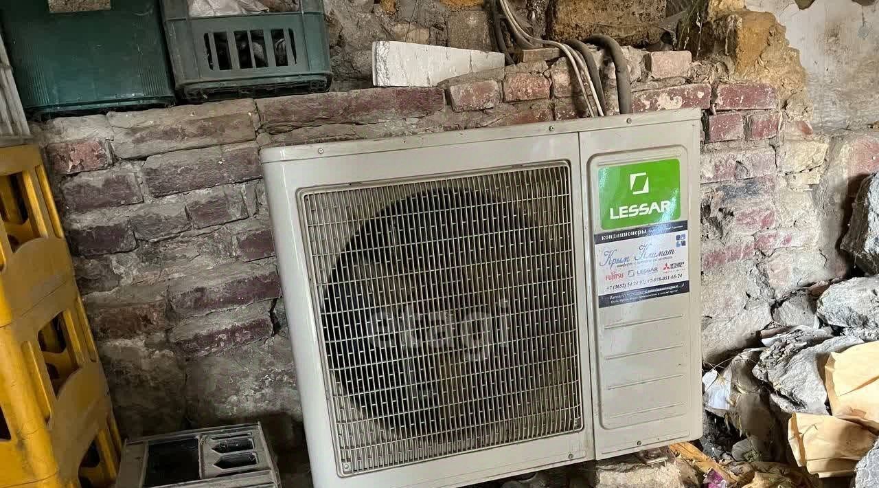 дом г Судак ул Гагарина фото 15