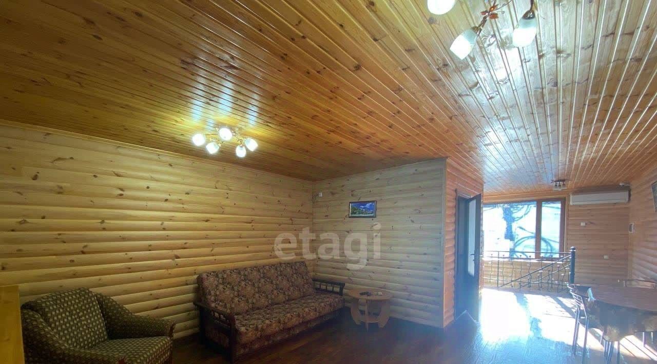 дом г Феодосия ул Сиренная фото 5