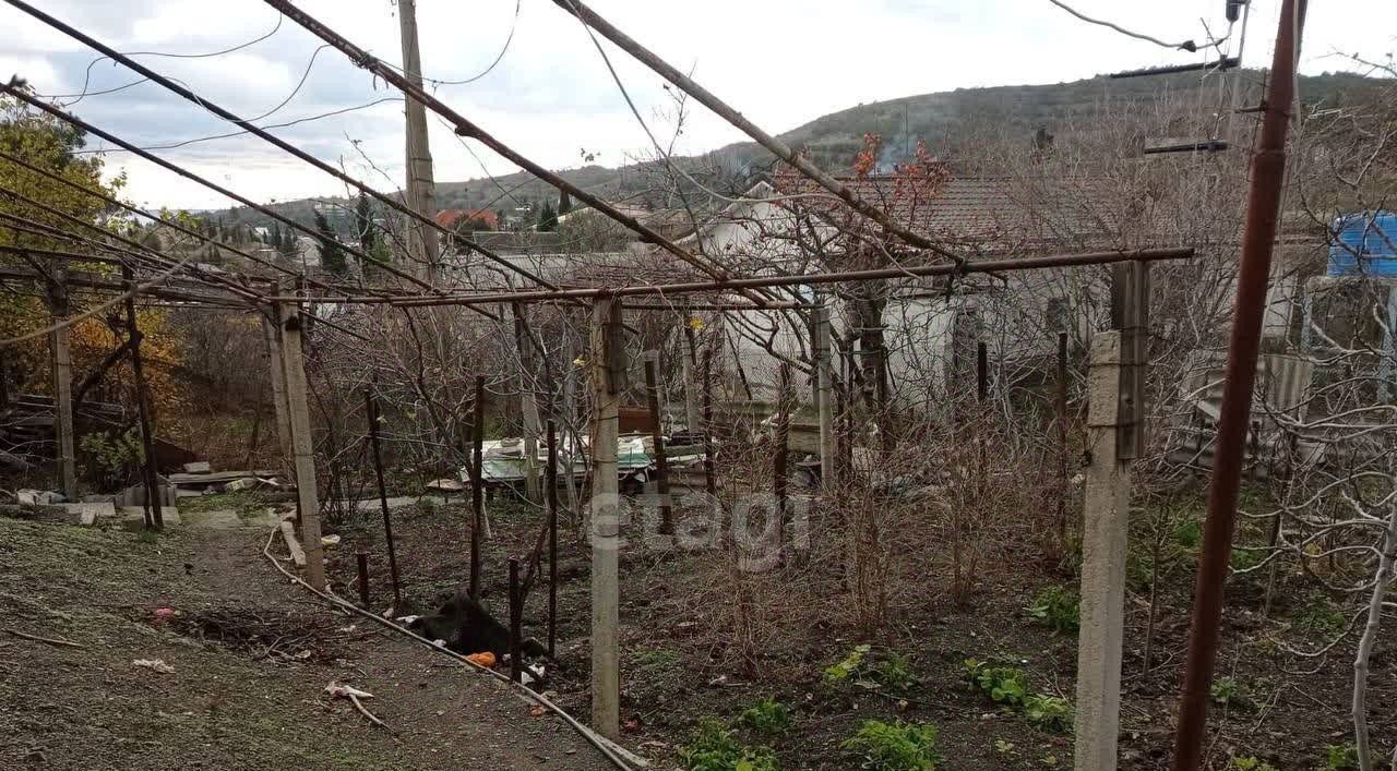 дом г Судак с Морское ул Калинина фото 15