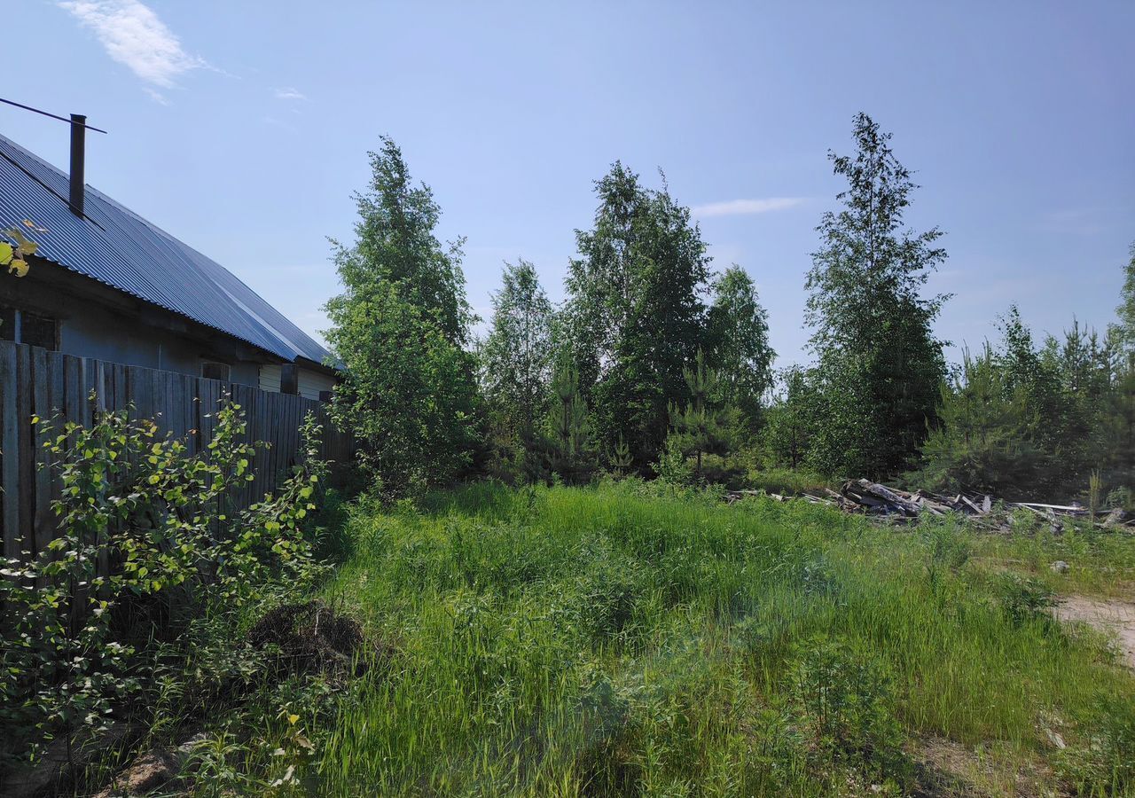 земля г Югорск ул Арантурская 23 улица, Тюменская обл., 46 фото 2