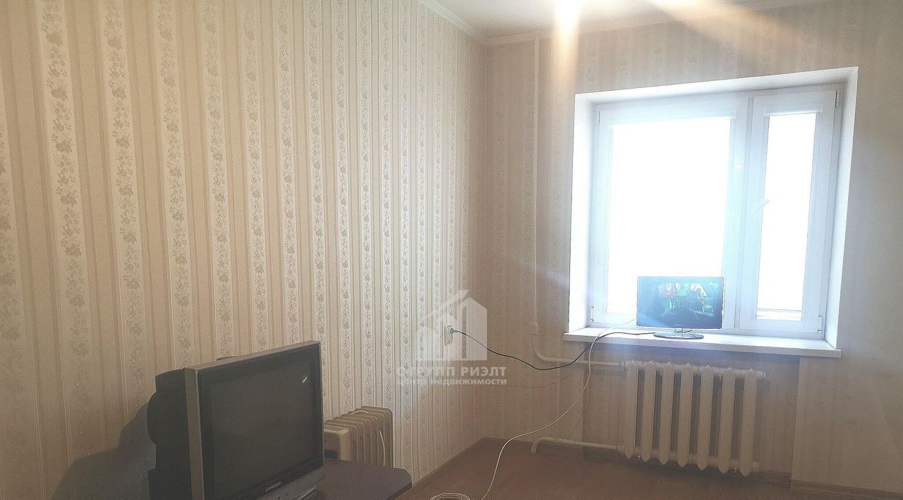квартира г Калининград р-н Московский ул Книжная 2а фото 8