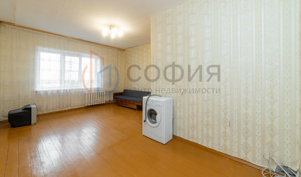 квартира г Северодвинск ул Юбилейная 23 фото 5