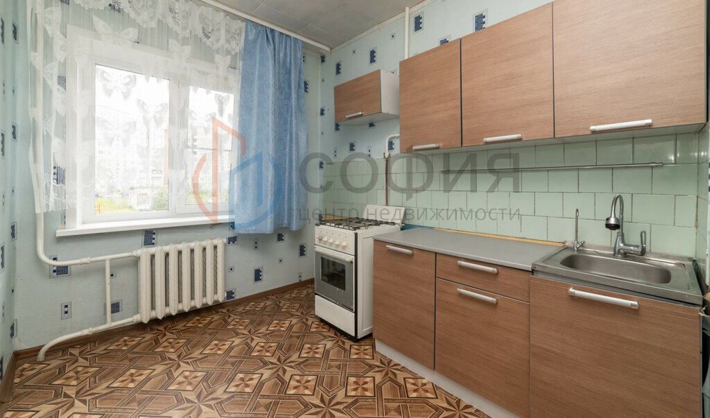 квартира г Северодвинск ул Юбилейная 23 фото 6
