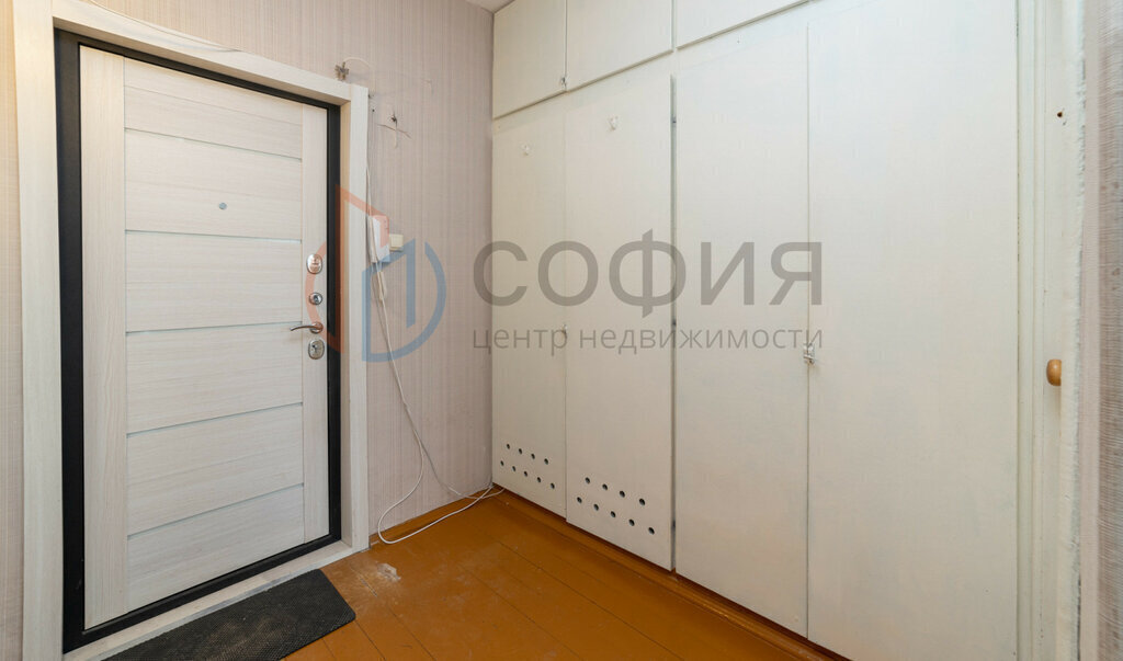 квартира г Северодвинск ул Юбилейная 23 фото 14