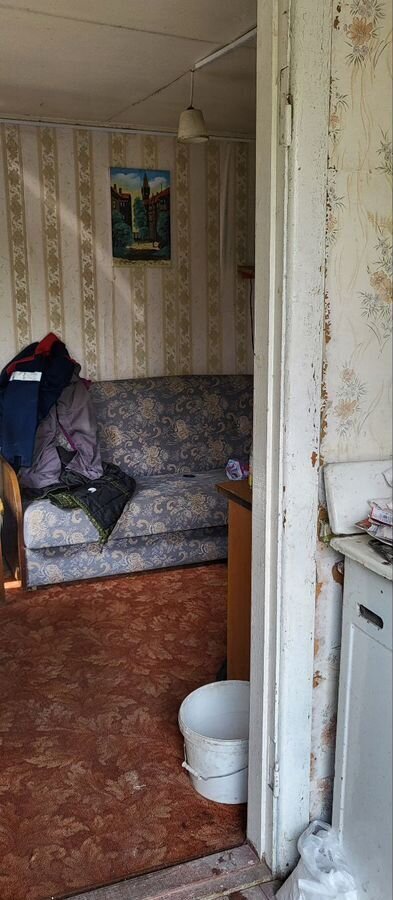 дом г Калининград р-н Московский снт Рассвет ул 1-я Садовая 337 фото 1