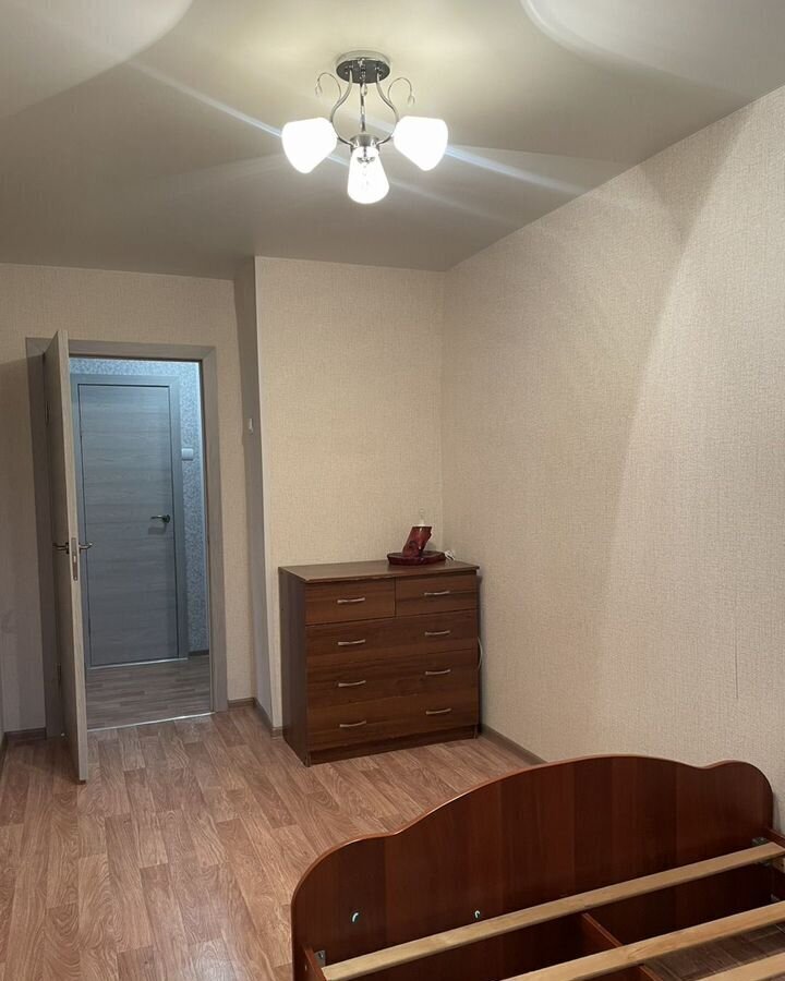 квартира г Шахунья ул Островского 15а фото 3