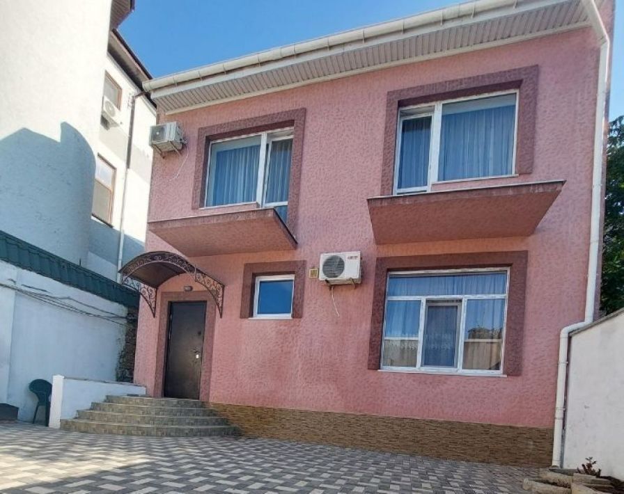 дом г Евпатория ул им.Вити Коробкова 33 фото 1