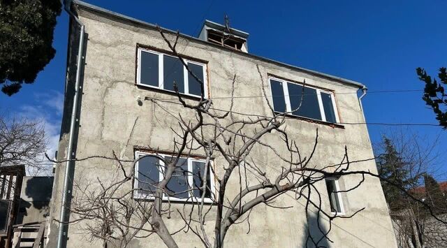 дом с Лавровое ул Черноморская 6 фото