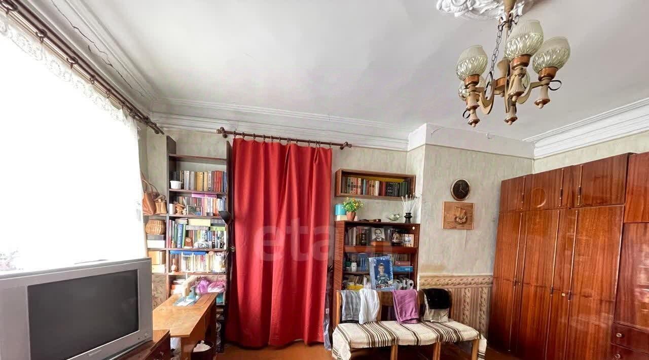 дом г Симферополь р-н Железнодорожный ул Калинина 25 фото 3