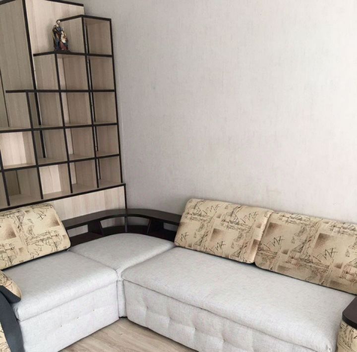 квартира г Калининград р-н Ленинградский ул Вагнера 6 фото 5