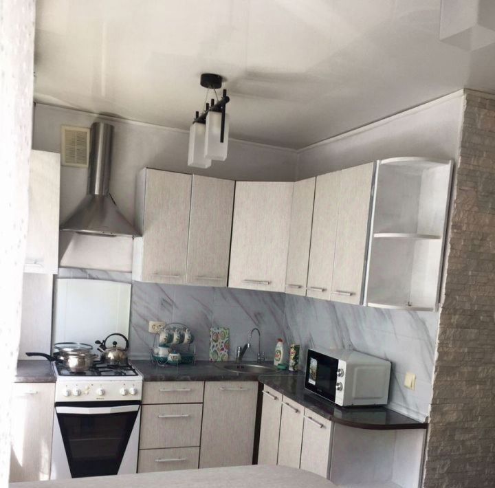 квартира г Калининград р-н Ленинградский ул Вагнера 6 фото 6