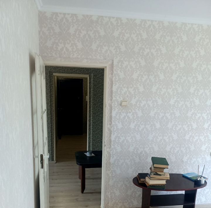 квартира г Калининград р-н Московский ул У.Громовой 105 фото 9