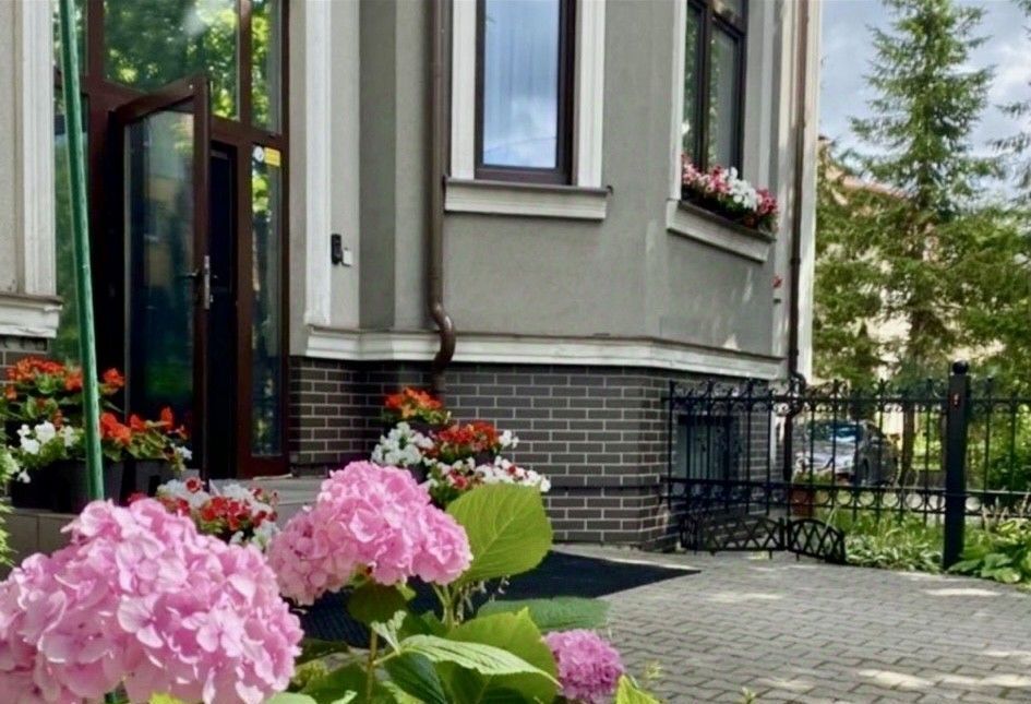 квартира г Калининград р-н Центральный ул Д.Донского 42 фото 5