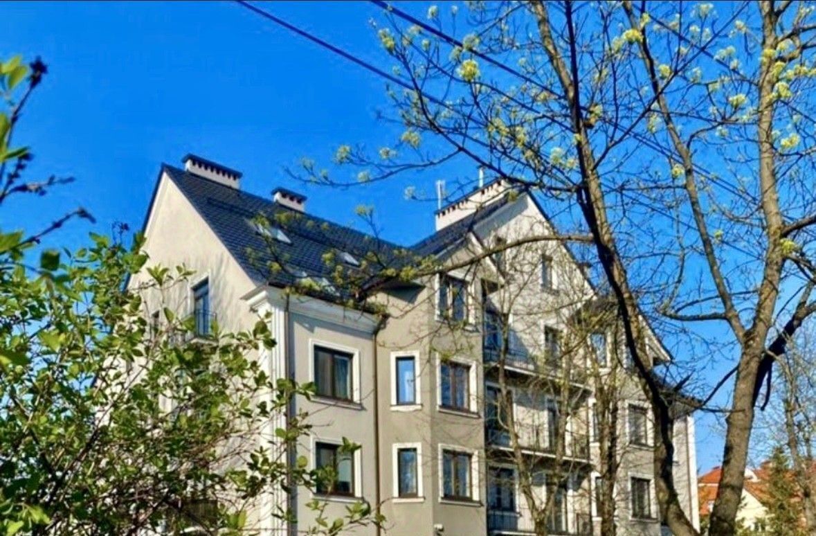 квартира г Калининград р-н Центральный ул Д.Донского 42 фото 6