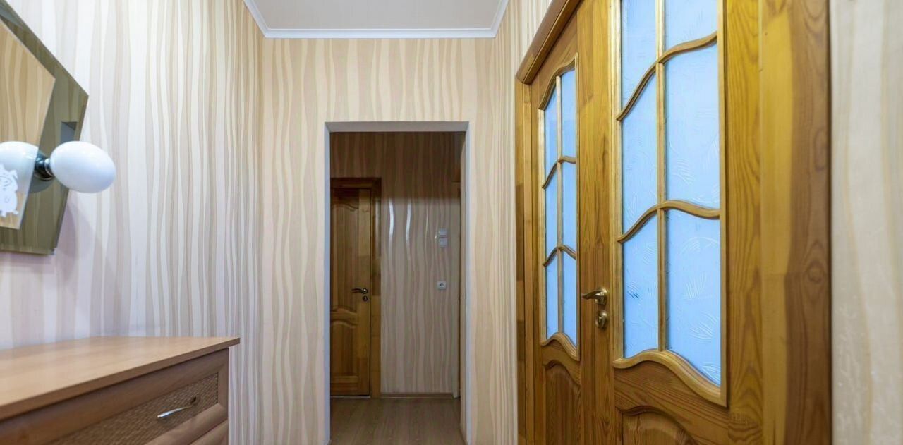 квартира г Калининград р-н Московский ул Портовая 23 фото 13