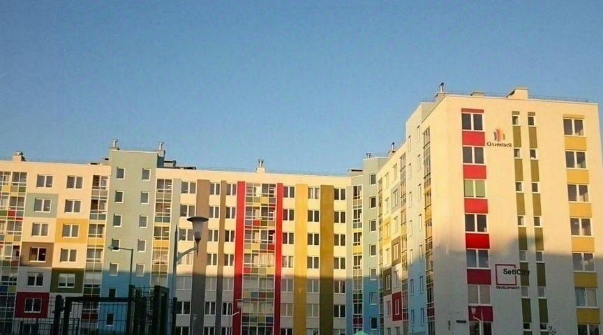квартира р-н Светлогорский г Светлогорск ул Цветочная 9 фото 14