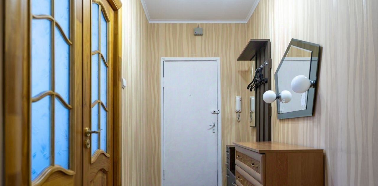 квартира г Калининград р-н Московский ул Портовая 23 фото 14