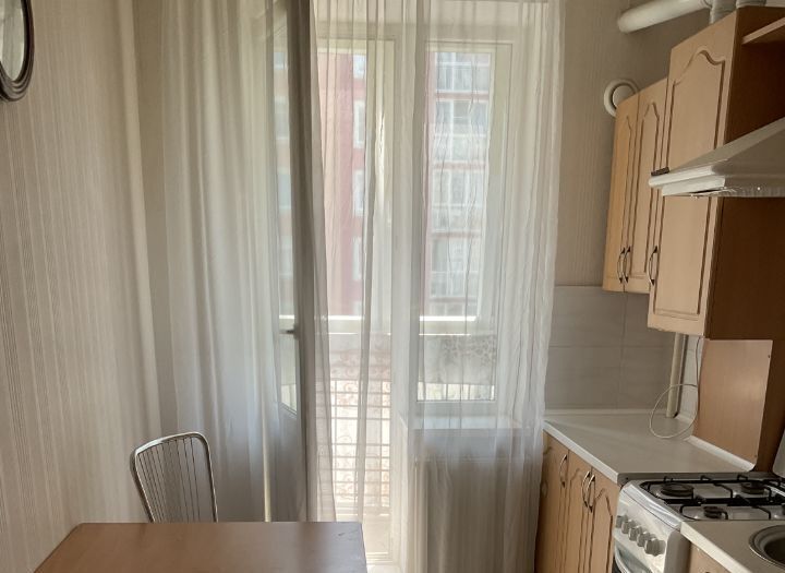 квартира г Калининград р-н Московский ул Минусинская 24 фото 5