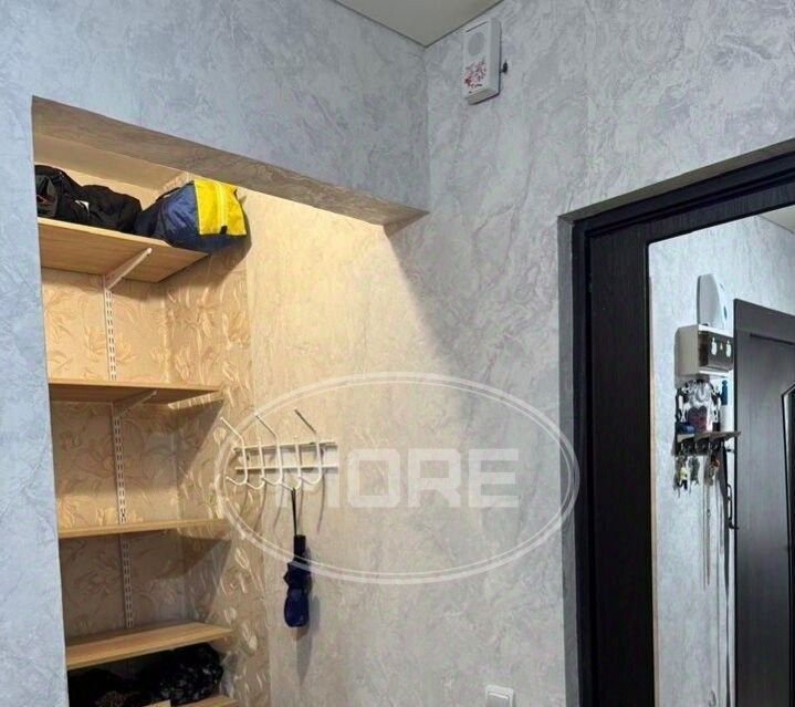 квартира г Калининград р-н Московский ул Коммунистическая 43а фото 11