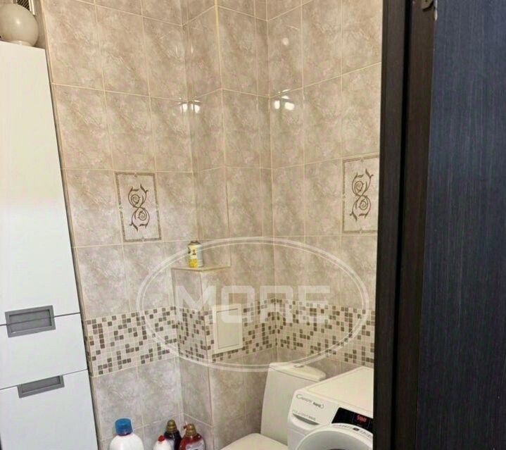 квартира г Калининград р-н Московский ул Коммунистическая 43а фото 12