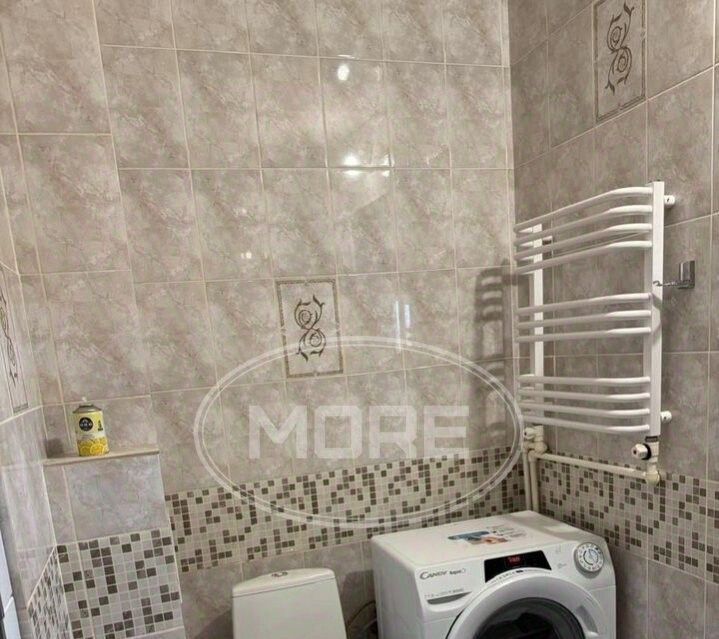 квартира г Калининград р-н Московский ул Коммунистическая 43а фото 15