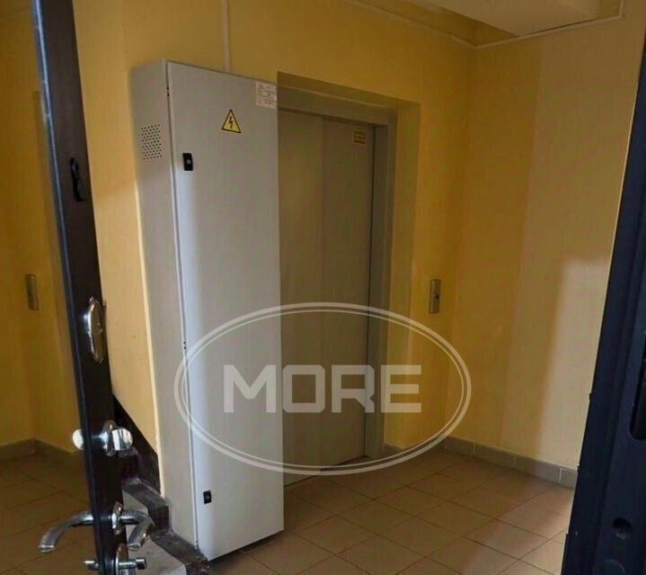 квартира г Калининград р-н Московский ул Коммунистическая 43а фото 18