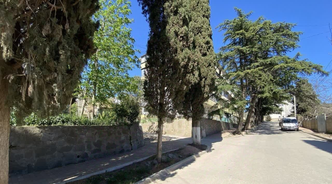 дом г Алушта с Рыбачье ул Центральная 31 фото 5