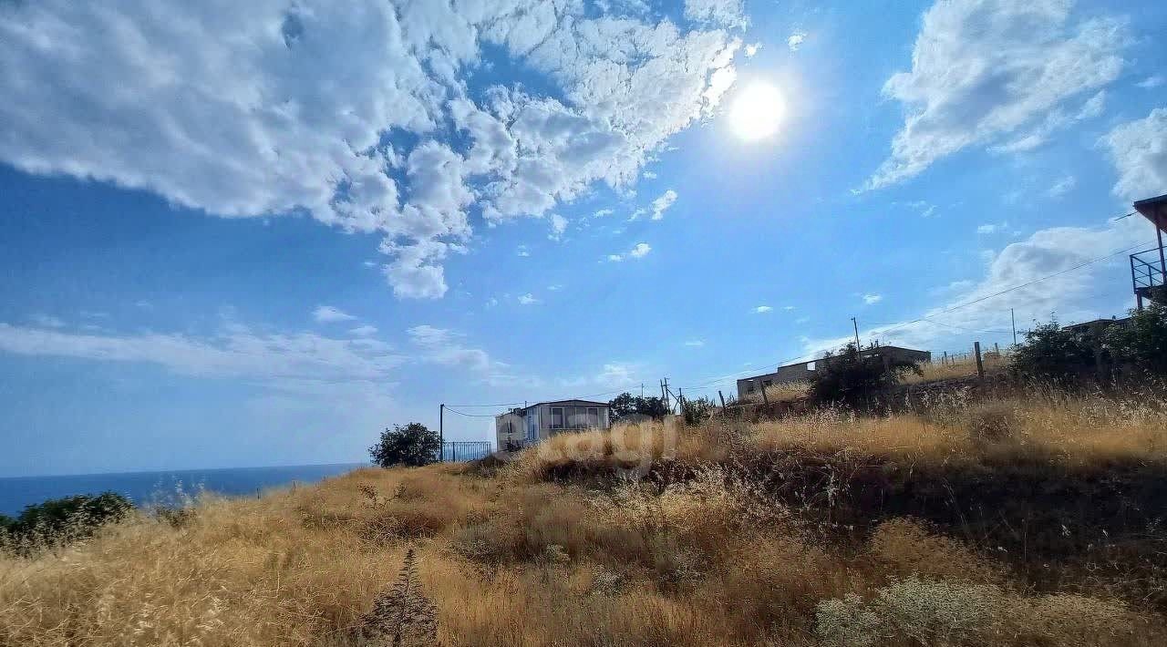 дом г Алушта с Малореченское ул Факидова 8 фото 5