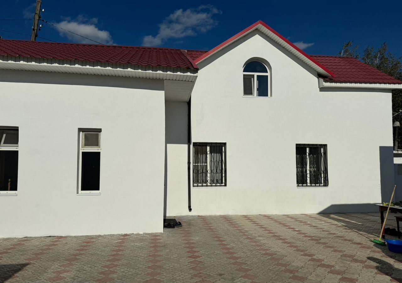дом г Самара р-н Куйбышевский ул Оружейная 37 фото 1