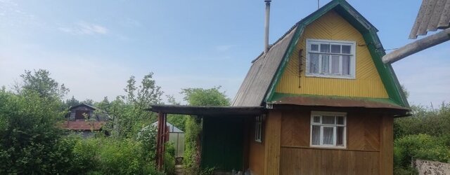 снт Пугачево-1 ул 6-я 30 Малая Пурга фото