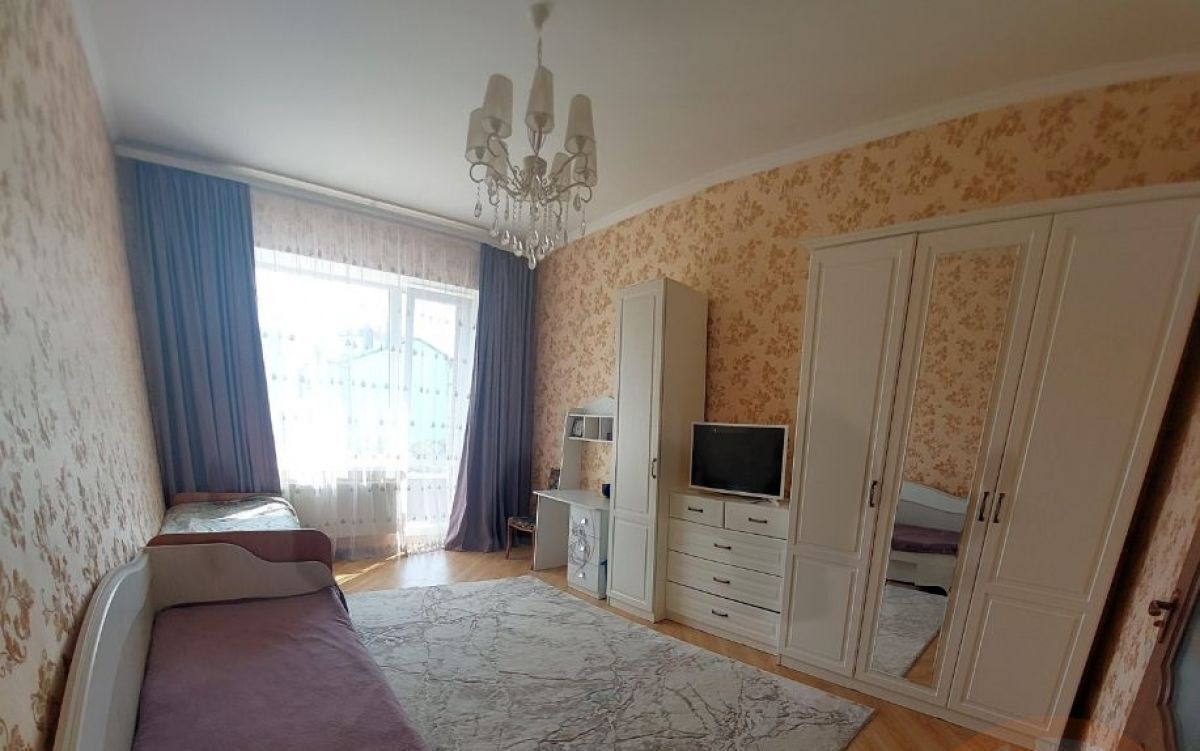 дом г Евпатория ул им.Вити Коробкова 33 фото 7